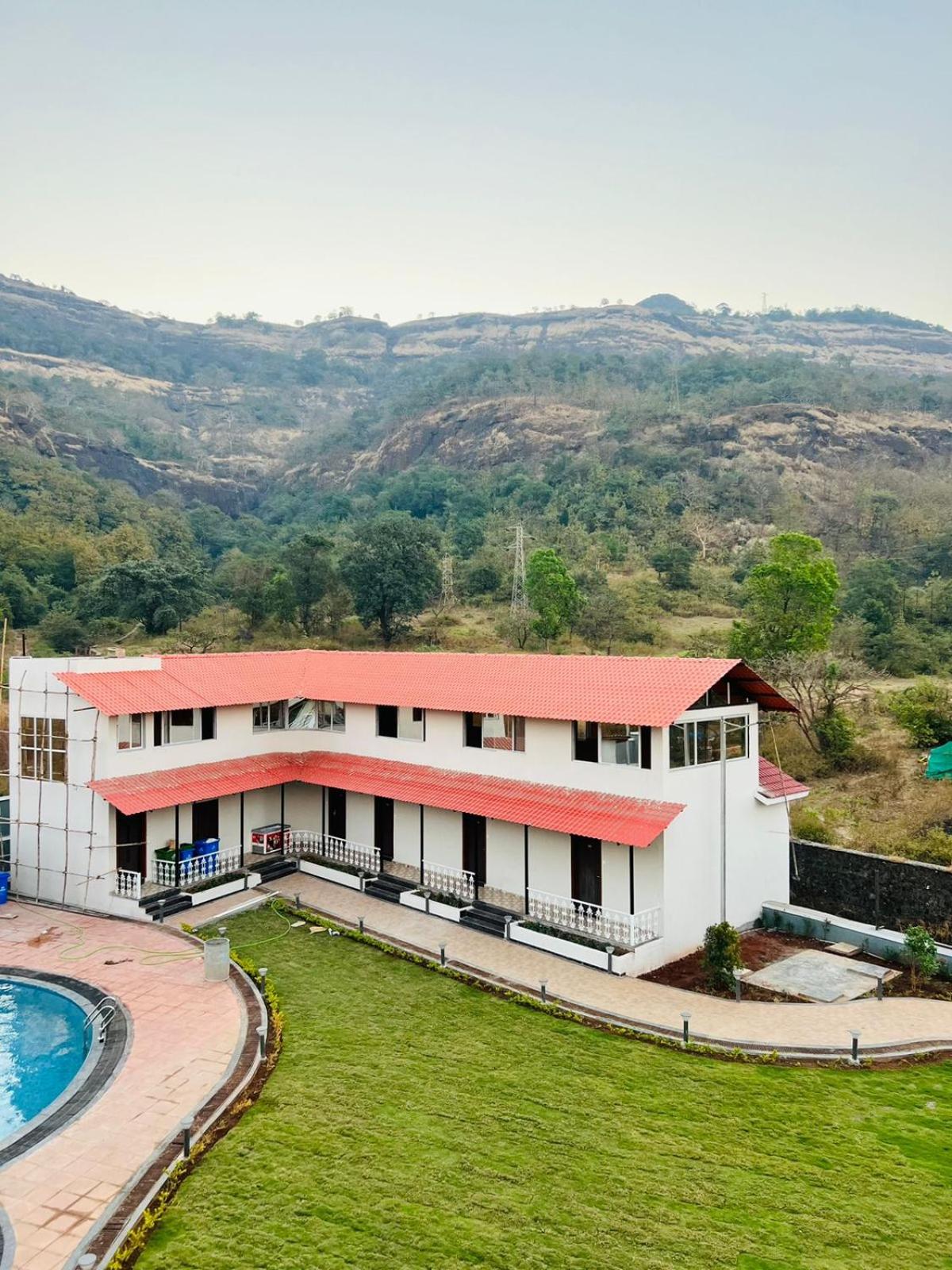 The Grand Leela Resort, Inde