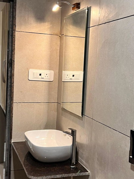 The Grand Leela Resort, Khopoli, India
