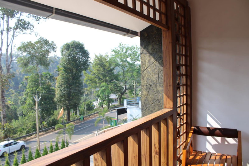 The Lavender Resort Waynad, Vaduvanchal, India