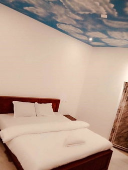 The Lavender Resort Waynad, Vaduvanchal, India