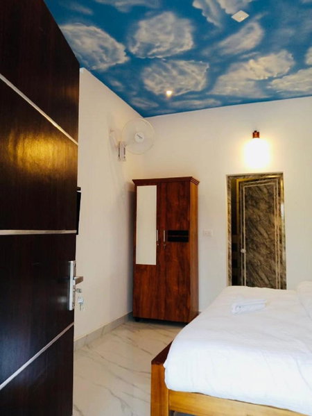 The Lavender Resort Waynad, Vaduvanchal, India