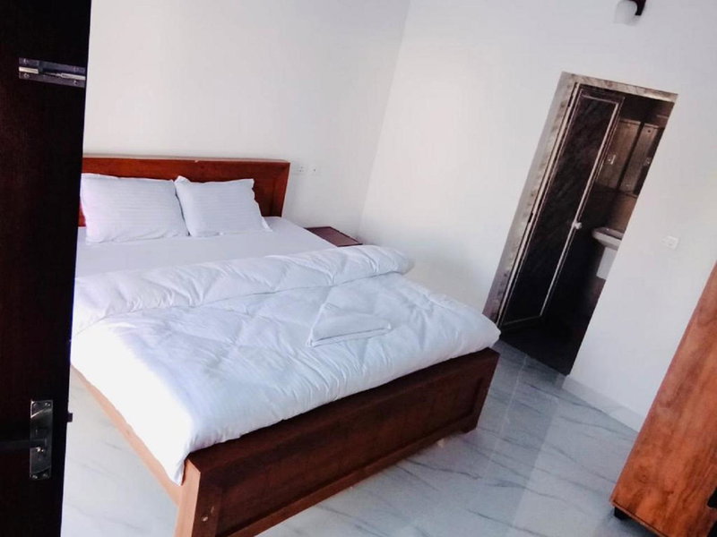 The Lavender Resort Waynad, Vaduvanchal, India