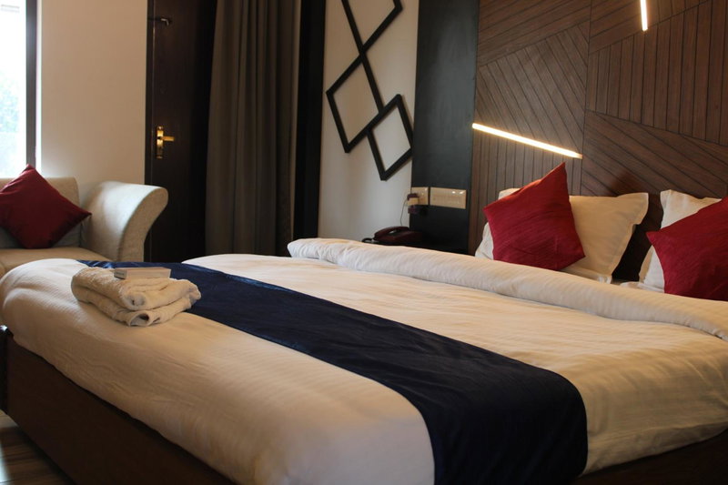 The Lavender Resort Waynad, Vaduvanchal, India