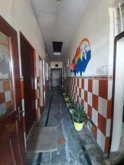Friends Guest House & Hostel- near TAJ MAHAL, Agra, India
