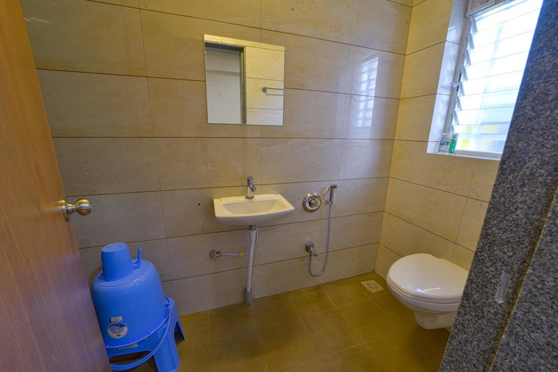 Hotel TrushaDham Near to Mahalaxmi Temple Kolhapur, Kolhapur, India