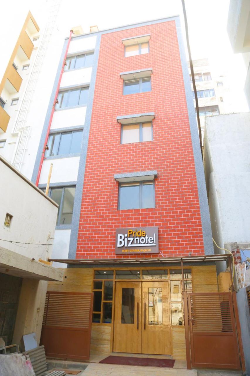 Hotel Nova Pride, India