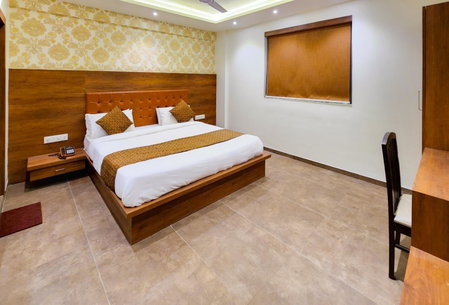 Hotel Nova Pride, Rajkot, India