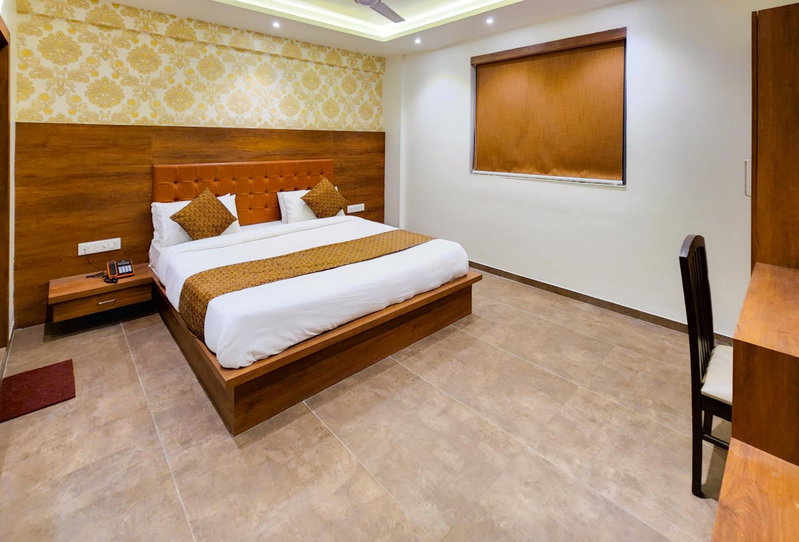 Hotel Nova Pride, Rajkot, India