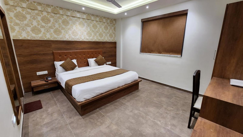Hotel Nova Pride, Rajkot, India