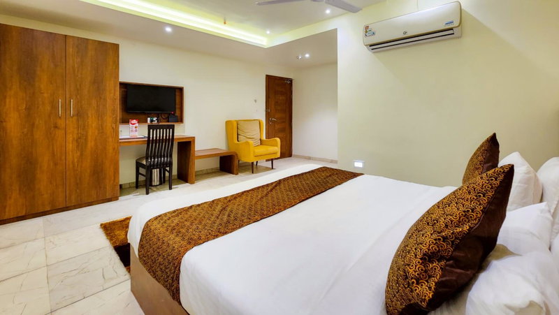 Hotel Nova Pride, Rajkot, India