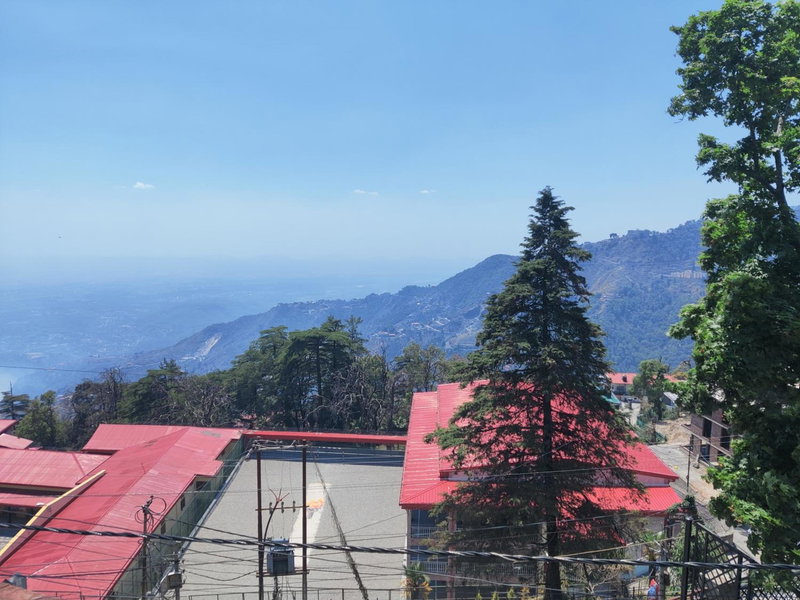 Sangam by Stotrak, Jhula Ghar Mussoorie, Mussoorie, India