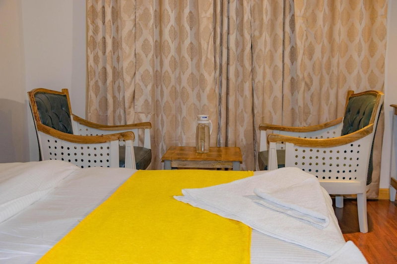 Hotel El Castello, Leh, India