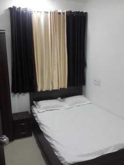 Hotel Holiday Era Opposite Railway Station, Aurangabad, India