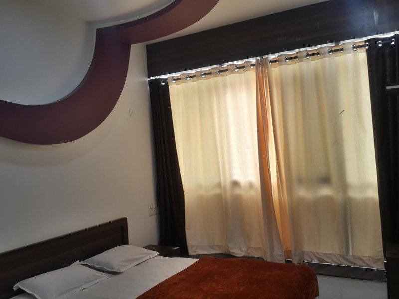 Hotel Holiday Era Opposite Railway Station, Aurangabad, India