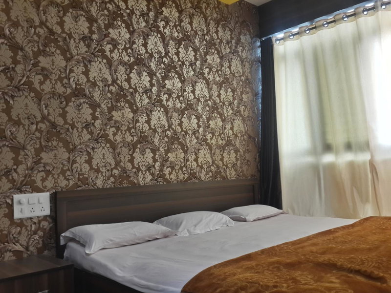 Hotel Holiday Era Opposite Railway Station, Aurangabad, India