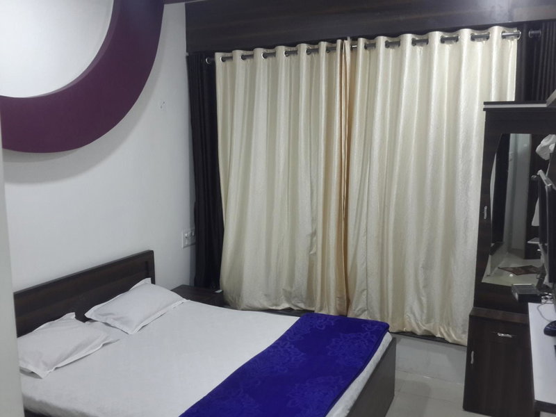 Hotel Holiday Era Opposite Railway Station, Aurangabad, India