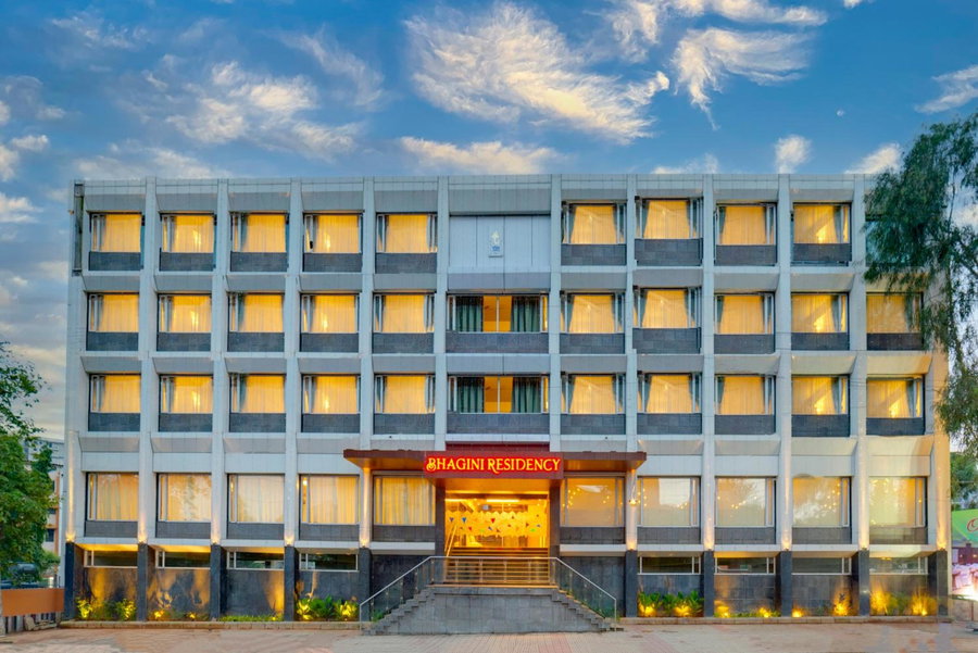 ICON Express by BHAGINI Hoodi, Bangalore, India