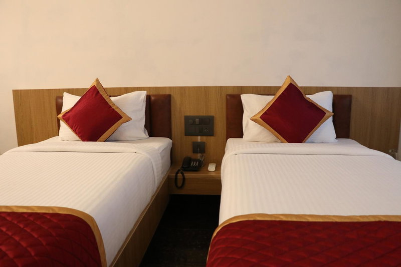 ICON Express by BHAGINI Hoodi, Bangalore, India