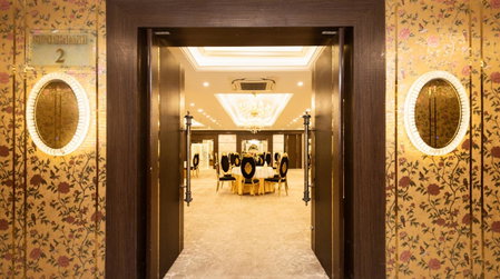 Hotel CASA Aishbagh, Lucknow, India