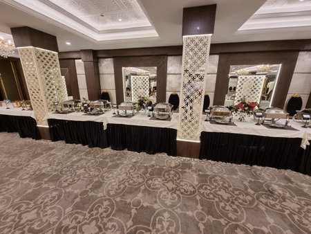 Hotel CASA Aishbagh, Lucknow, India