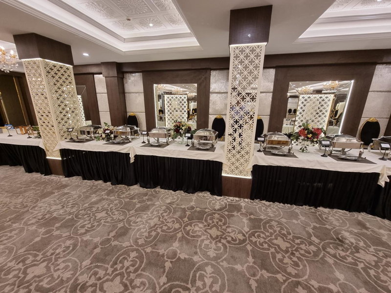 Hotel CASA Aishbagh, Lucknow, India