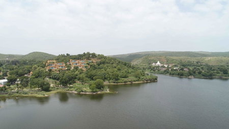 YAAN Udaipur, Udaipur, India