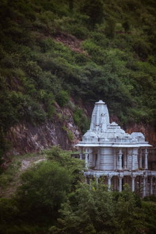 YAAN Udaipur, Udaipur, India