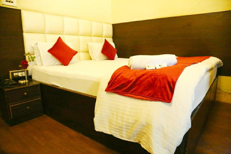Hotel Holideiinn, Jamshedpur, India