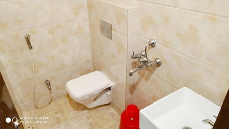 Hotel Holideiinn, Jamshedpur, India