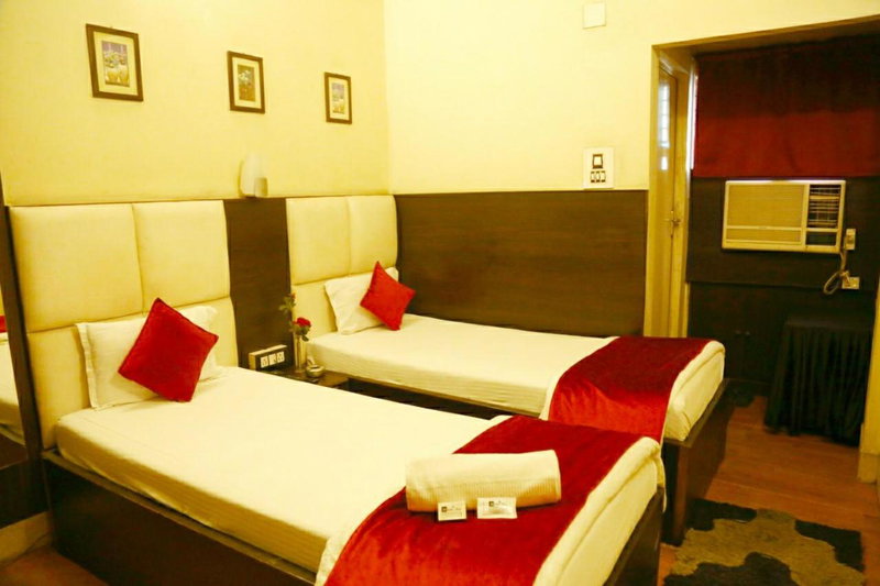 Hotel Holideiinn, Jamshedpur, India