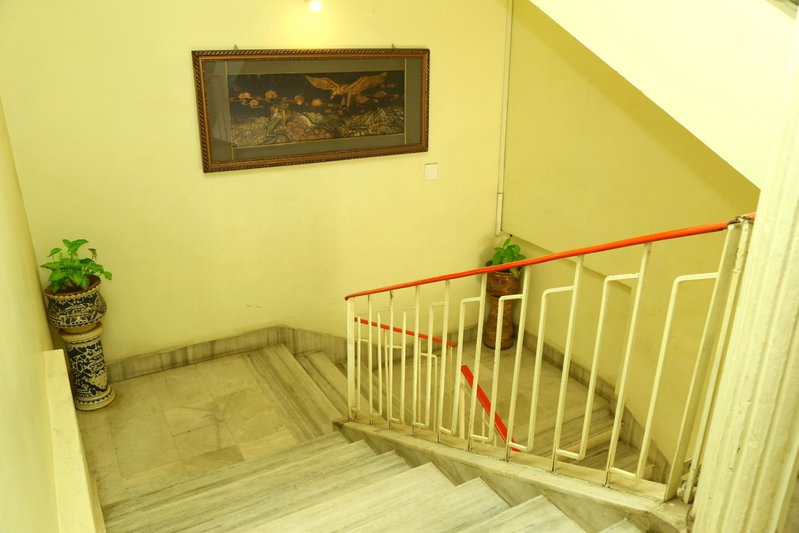 Hotel Holideiinn, Jamshedpur, India