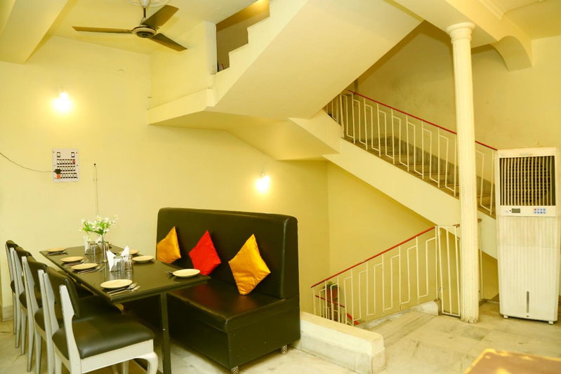 Hotel Holideiinn, Jamshedpur, India