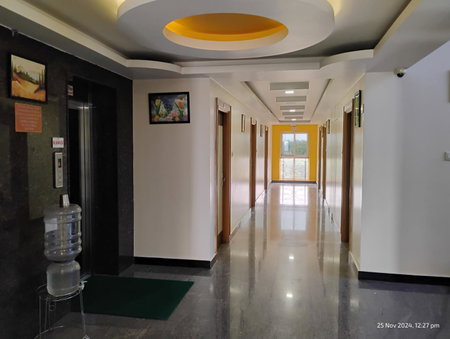 Famous Residency, Tiruchchirāppalli, India