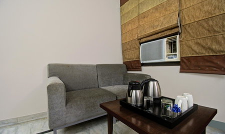 Treebo Maharaja Residency, Jaipur, India