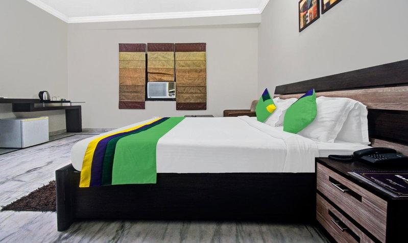 Treebo Maharaja Residency, Jaipur, India