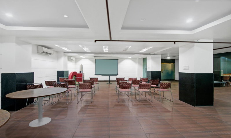 Treebo Maharaja Residency, Jaipur, India