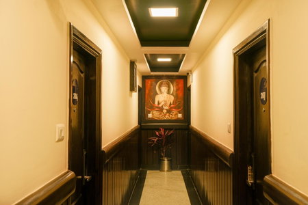 Hotel Bella Heights, Dharamshala, India