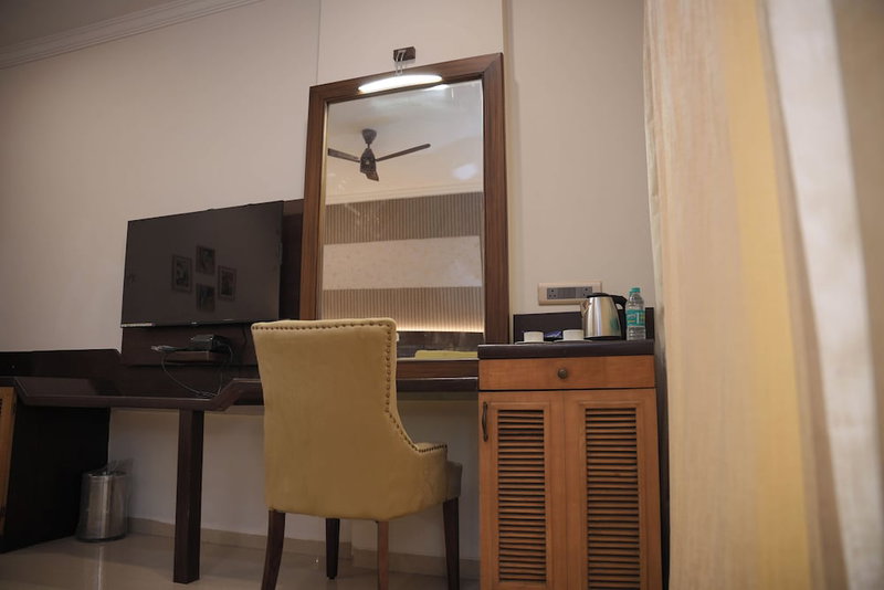 THE ON TIME HOTEL Bangalore, Bengaluru, India