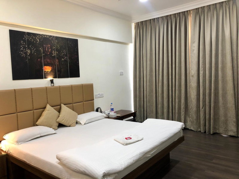 Apple Tree Apartments Koregaon Park, Pune, India