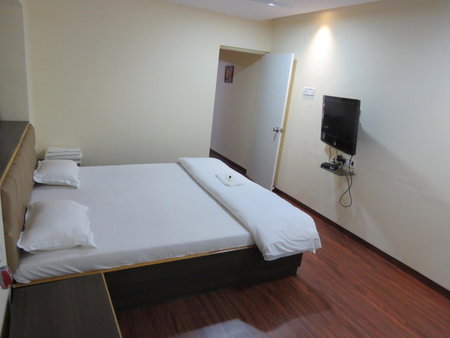 Apple Tree Apartments Koregaon Park, Pune, India