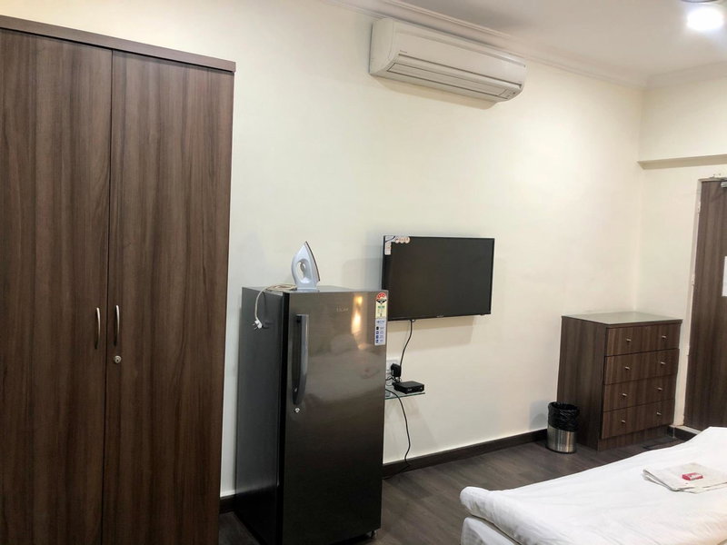 Apple Tree Apartments Koregaon Park, Pune, India