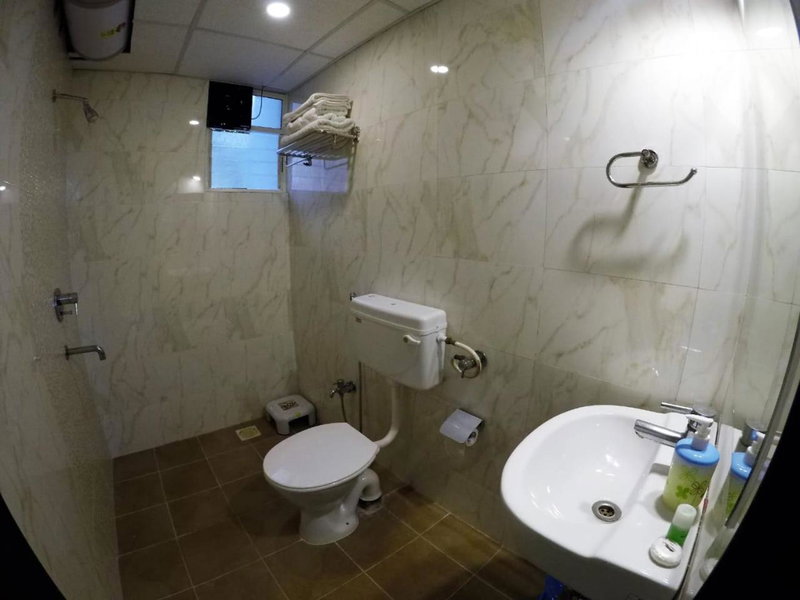 Apple Tree Apartments Koregaon Park, Pune, India