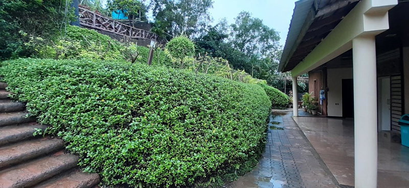 Kudle Beach View Resort And Spa Gokarna, Gokarna, India