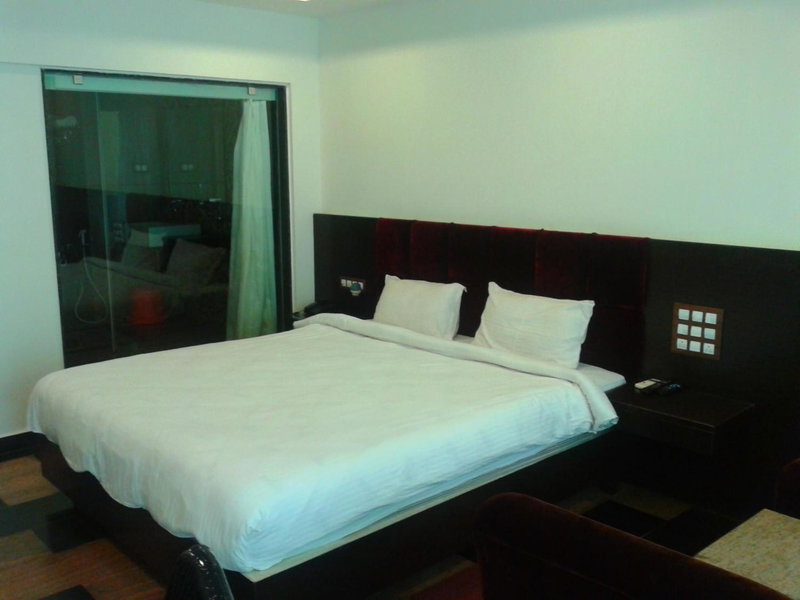 Kudle Beach View Resort And Spa Gokarna, Gokarna, India