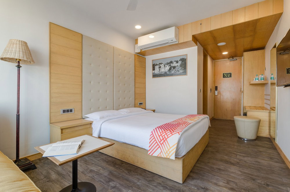Hotel · Ginger Surat City Centre, Surat