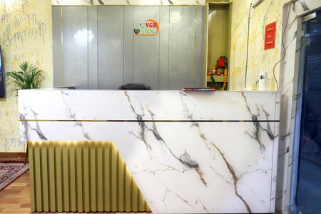 Vrindavan Guest House, New Delhi, India