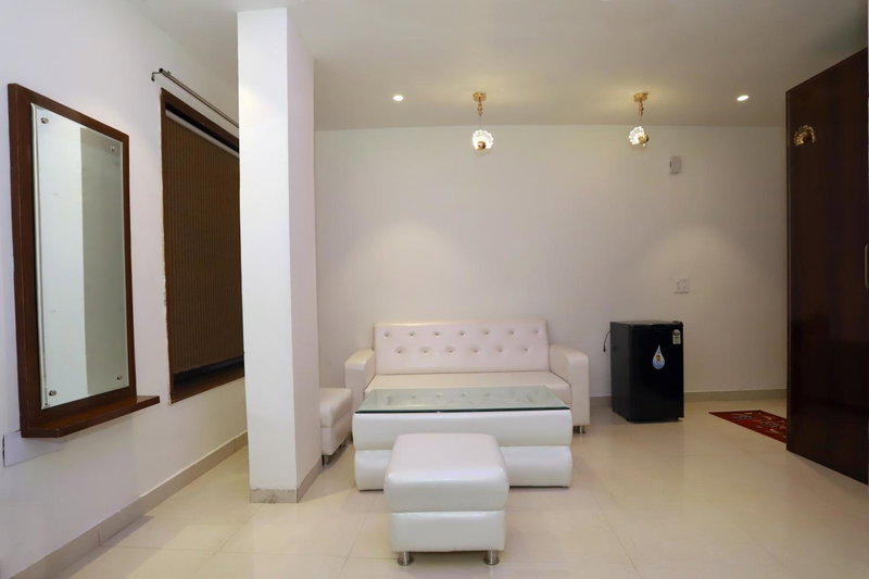 Vrindavan Guest House, New Delhi, India