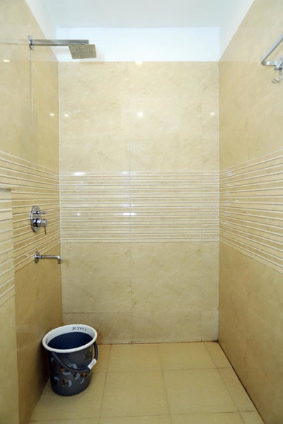 Vrindavan Guest House, New Delhi, India