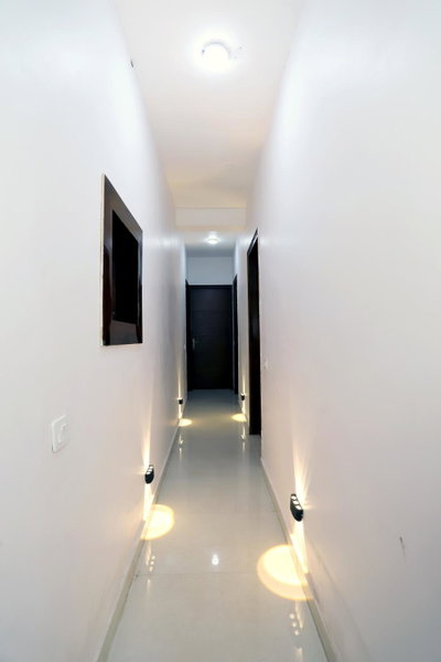 Vrindavan Guest House, New Delhi, India