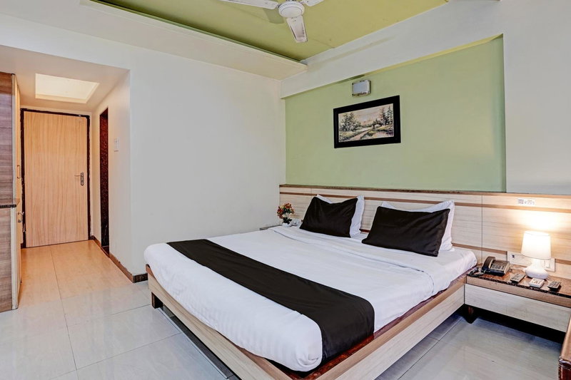 Via Guru Heritage, Navi Mumbai, India
